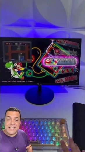 Don't throw away your old hard drive! It's become a super gaming PC!
