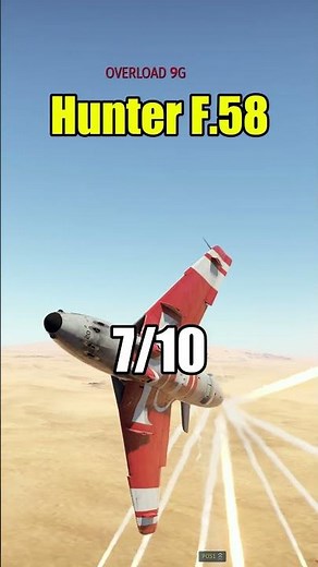 Ranking my Squadron Vehicles in #warthunder #gaming