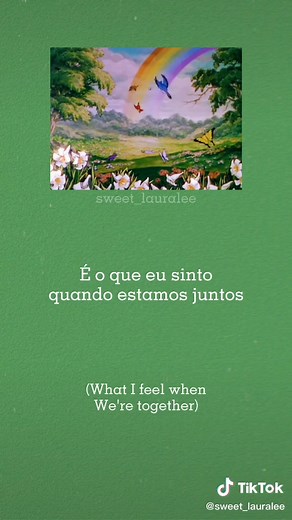 Sunshine Lollipops and Rainbows - Lesley Gore Lyrics and Translation