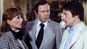 Der Fall Serrano · Film 1978 · Trailer · Kritik