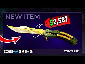 CSGO-SKINS | $1 TO $1000 CHALLENGE ! Csgoskins Promo Code 2025