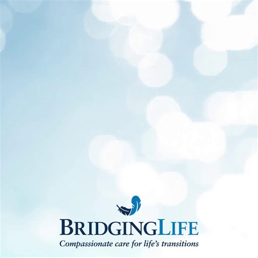 Today, and every day, we are deeply grateful for the veterans in our care and across our communities. ❤️ At BridgingLife, we hold our veterans close to our hearts. Our veterans program ensures that every patient who has served our country is recognized, respected and remembered. | BridgingLife