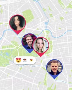 Check out the new LIVE feature! Go LIVE or watch live streams for free! | LOVOO