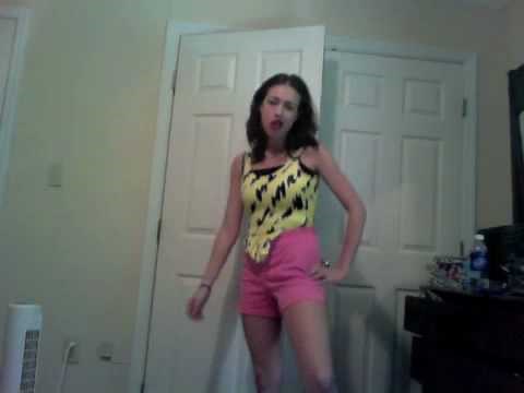 California Gurls MUSIC VIDEO