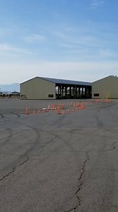 2K views · 76 reactions | TRAINING DAY - Our newest recruits are in training! This week, they are practicing emergency vehicle operation, including the pursuit intervention technique (PIT). Right about now, the instructors are probably wishing they'd taken Dramamine. #dizzy | Jackson County Sheriff Oregon | Facebook