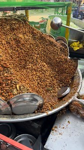 Famous Fry Chany Breakfast | Special Nashta Chany #food #fblifestyles | Local Food Secrets