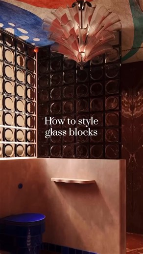 Glass blocks are officially having their design moment — and this time, they’re refined, sculptural and beautifully modern. From bedrooms to bathrooms and feature partitions, glass blocks are being reintroduced in contemporary interiors to bring softness, light and privacy without sacrificing design. At Glass Block Solutions, we supply and install glass block systems across SA, VIC & NT — working with designers and renovators to reinterpret glass blocks for modern spaces. Save this for interior 