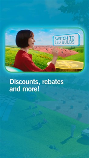 Discover energy-saving discounts, rebates, referrals and more. | Duke Energy