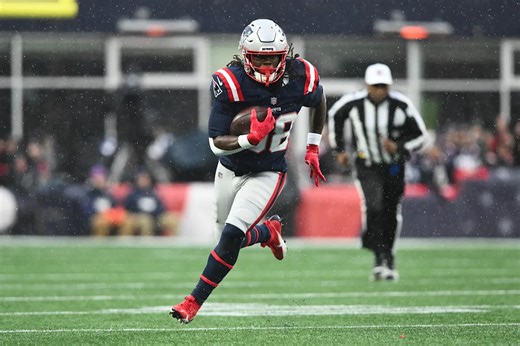 New England Patriots vs. Denver Broncos: How to watch the AFC Championship game today, kickoff time, TV channel and more