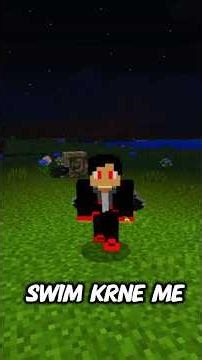 Is the new mob OP?..... 😅