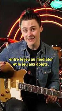 🎸 Il fait chanter sa guitare comme personne | Interview Chris Buck (Black Cardinal)
