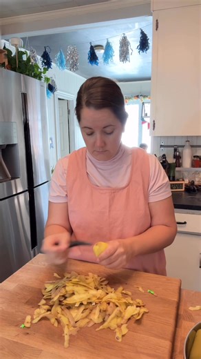 7.1K views · 47 reactions | Watch me make my daughter's birthday dinner. | In the Everyday Kitchen | Facebook