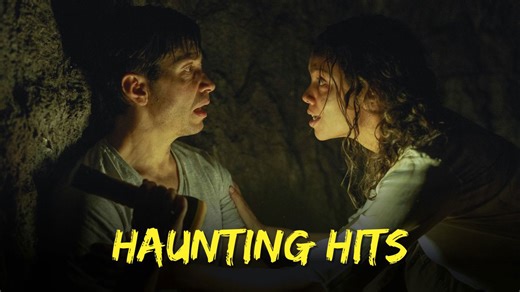 Best Horror Movies on Netflix That Will Haunt Your Dreams This July