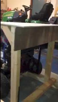 Generator rain or snow cover air filter protection