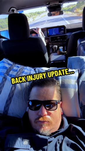 Finally going home. MRI done, CT guided route sleeve injections done. 3700km later and endless pain, but feeling 70% better already. Now the recovery begins. #MichaelOblivion