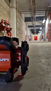 580K views · 5.5K reactions | Speed up your layout applications with the PR 40-22's automatic vertical alignment. Shop now  https://hilti.to/6cldts #hilti #construction | Hilti | Facebook