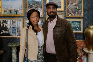 'Legend of the Lost Locket' Hallmark Review: Stream It or Skip It?