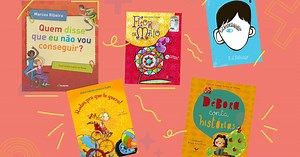 10 livros infantis para entender (e combater) o capacitismo