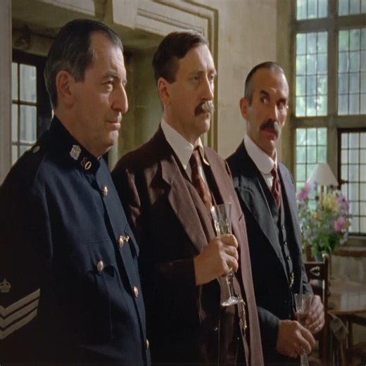 Agatha Christies Poirot S5.E4 - The Case of the Missing Will #P12 | Julie Lang