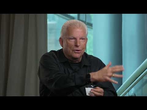 Safety: Charlie Morecraft Story