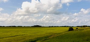 LS 17 Nordfriesische Marsch Mod Map