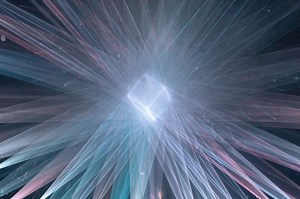 立方體 / Cube | teamLab