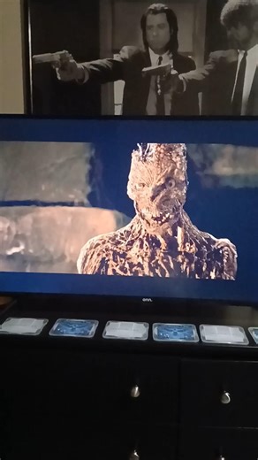 The Mummy - Funny Scene #fyp #funny #movie #TheMummy