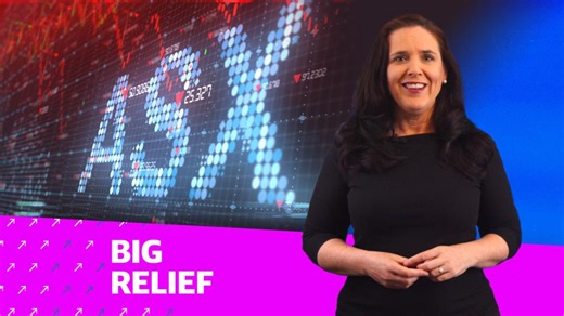 Trading Up Ep 76: What inflation fall means for YOUR shares