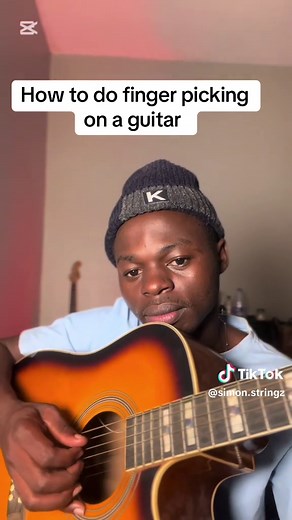 How to Finger Pick on Guitar: A Complete Guide