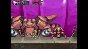 Commando : Steel Disaster - Trailer du jeu