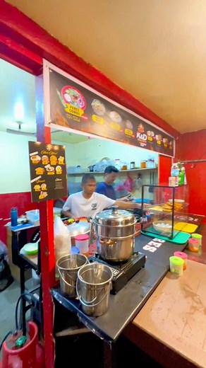 1.2K views · 16 reactions | Come Experience the New Hub! ✨K&D Pares...