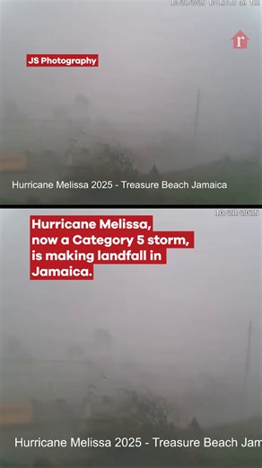 20K views · 77 reactions | The most powerful Atlantic hurricane of...
