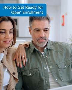 Open Enrollment is here. Get ready to select a plan by following these 3 steps. Enroll by December 15th for coverage that starts January 1st. | Blue Cross and Blue Shield of Texas