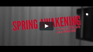 Spring Awakening