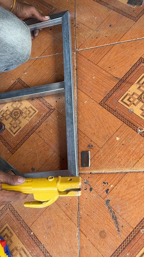 Installation of metal shelves #Amazing #constructioncity #concrete #brickwall #constructionlife #construction #welding #technology #Innovative #Trick #steel #blacksmith #shorts #reels #workout​ #plastering #Diy #howtogrout #constructionwork #crafts #HomeBuilder #tips #art #carpenter #design #diycrafts #diyprojects #How #diy #reelsvideo | Creative Handmades Ideas Diy