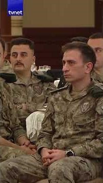 President Erdoğan's message: Just like during the Gezi Park protests... #Turkey #security #safety