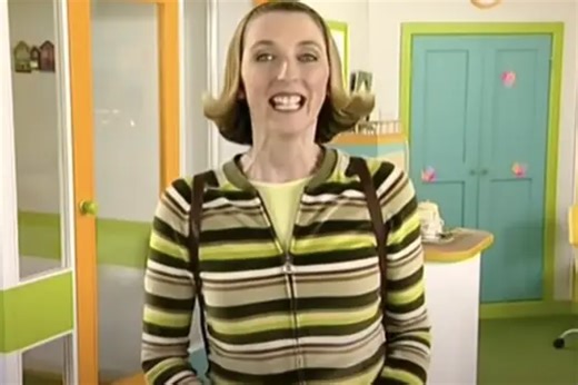 Balamory favourite Miss Hoolie confirms she’ll return for show’s reboot