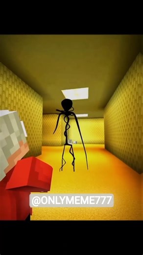 Minecraft UNO Reverse Moment! 🤯 #minecraftshorts