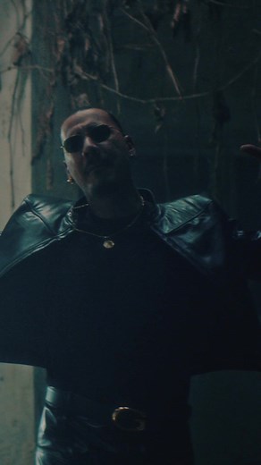 New Release: Apache 207 - 'Der Teufel weint'