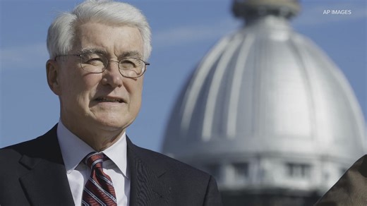 Former Illinois Gov. Jim Edgar, a popular two-term Republican, dies at 79