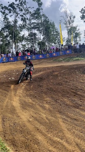 Explore Grasstrack Events in Indonesia