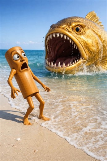 Exploring the Inner Workings of Tung Tung Sahur