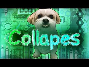 Collapse 100% (Extreme Demon) by rnexel | Geometry Dash 2.2