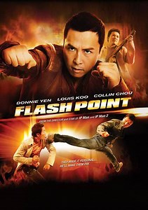 Flash Point