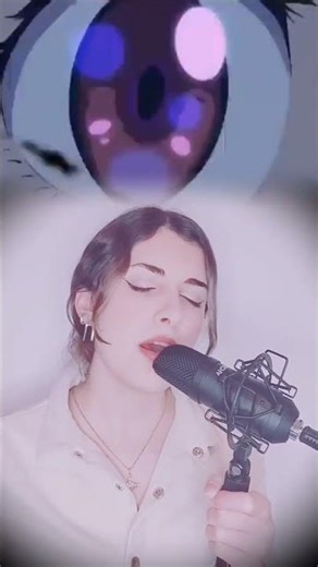 suzume - anime cover 🌿 #suzume #anime #cover #coversong #songs