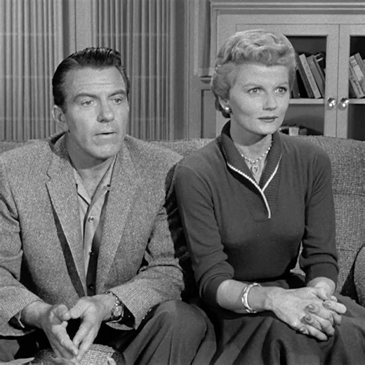 65K views · 3.9K reactions | Remembering Hugh Beaumont, who was born on this day in 1909. Perhaps best known for playing Ward Cleaver on #LeaveItToBeaver, the actor also appeared on #Mannix and #WagonTrain. Watch #LeaveItToBeaver weekdays at 10:30a ET on FETV!  | FETV | Facebook