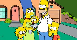 The Simpsons kills off longtime character after 35 seasons