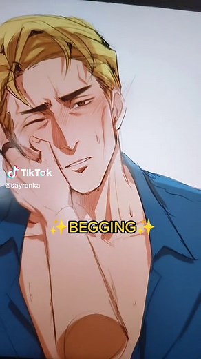 Nanami Kento Fanart Trends: Begging vs Demanding