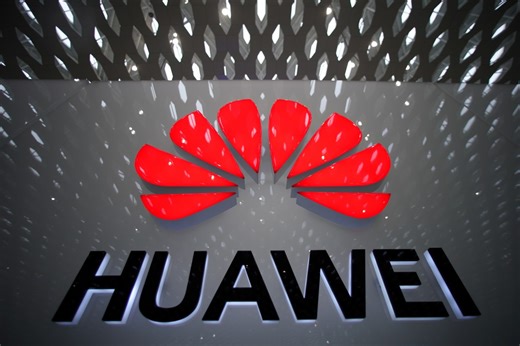 Huawei takes to court against Sweden ban on company's 5G products