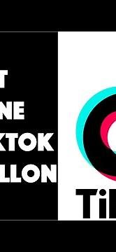 How to save a TikTok video to drafts?